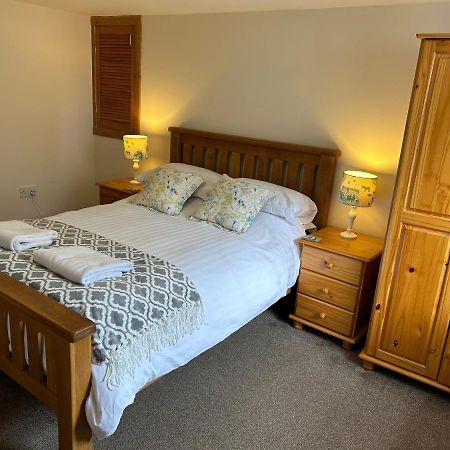 Northness Apartments, Lerwick Self Contained Eksteriør bilde