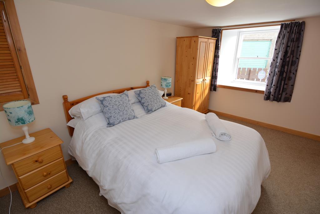 Northness Apartments, Lerwick Self Contained Eksteriør bilde