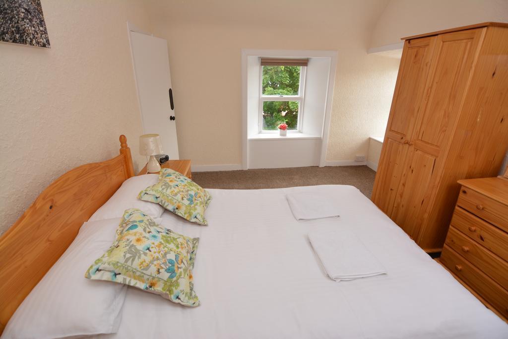 Northness Apartments, Lerwick Self Contained Eksteriør bilde